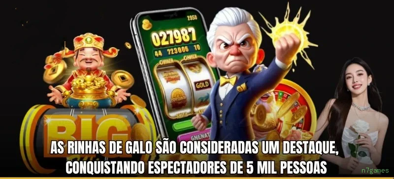 Download app n7games Android iOS