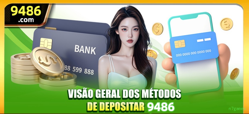 Slots no app n7games mobile
