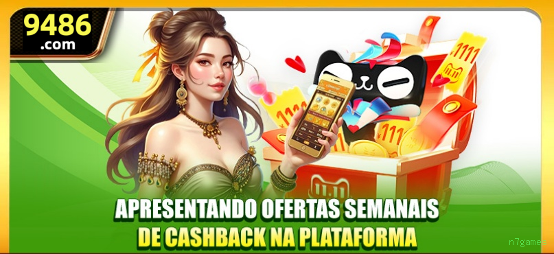 Slots no app n7games mobile