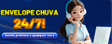 Bônus e prêmios n7games